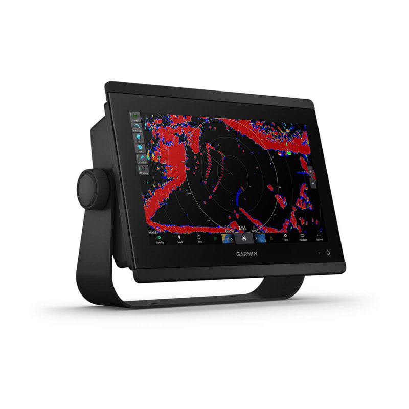 Garmin GPSMAP® 8412 | Marine Chartplotter