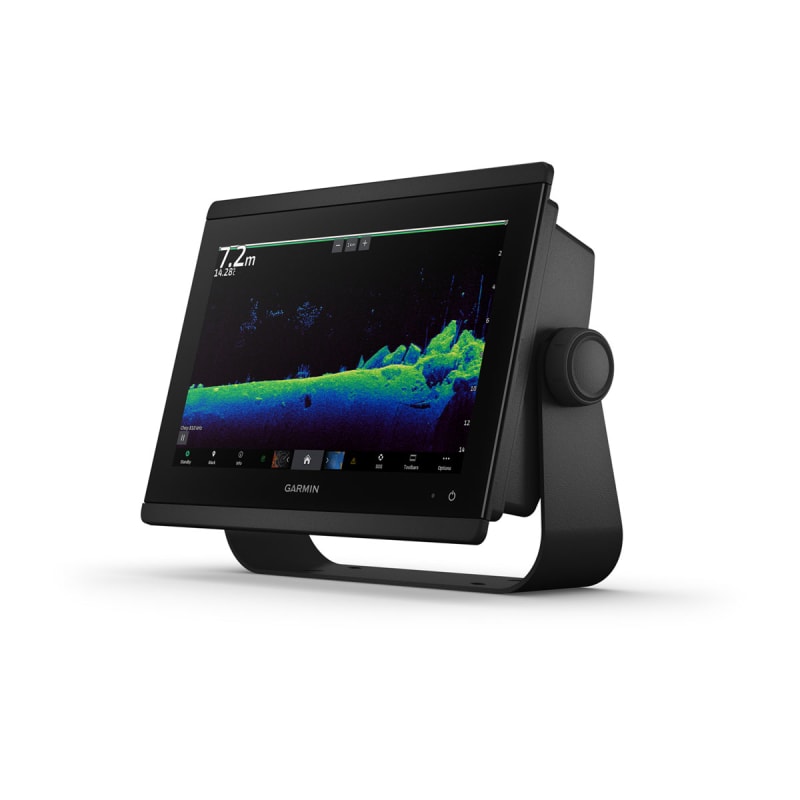 GPSMAP® 8412xsv