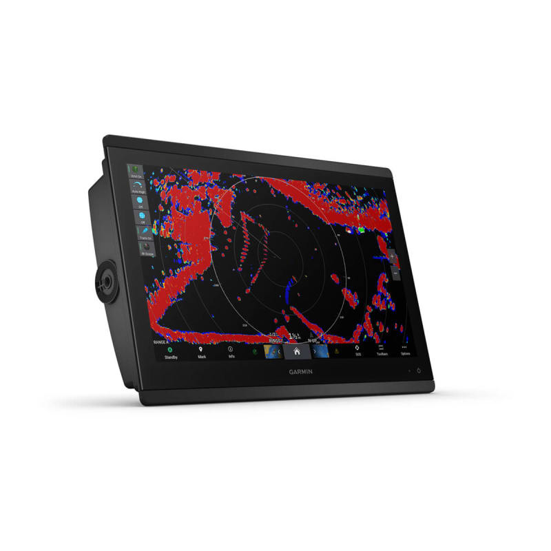 Garmin GPSMAP® 8416 | 16 inch | navigatie boot