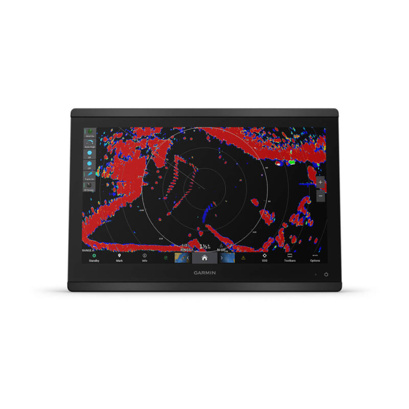 GPSMAP® 8416xsv | Chartplotter and Sonar | GARMIN GPSMAP® 8416xsv | Chartplotter and Sonar | GARMIN