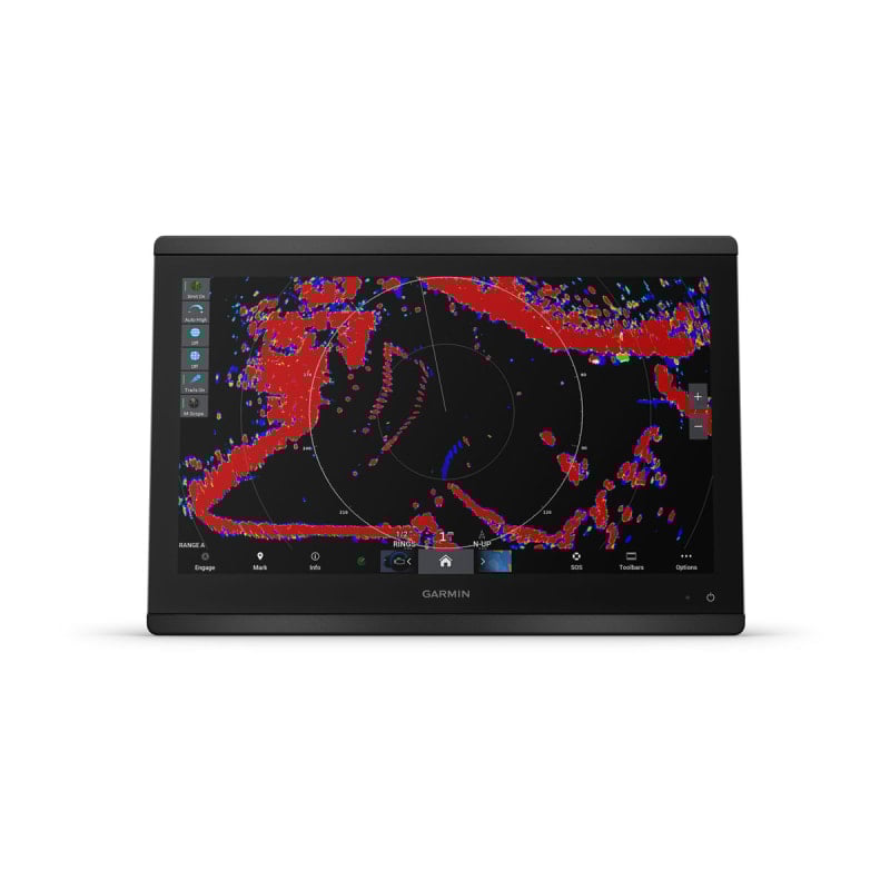 Garmin GPSMAP® 8616xsv | Chartplotter and Sonar
