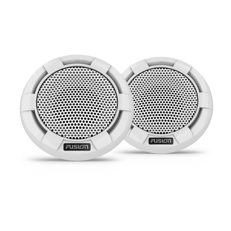 Fusion® Signature Series Component Tweeters