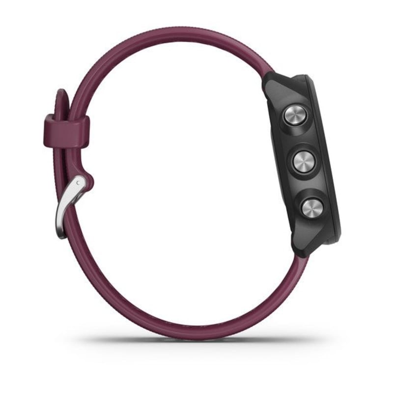 Garmin 245 watch sales