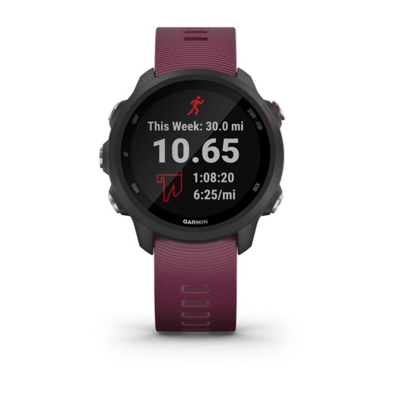 Garmin Forerunner 245 Running Watches