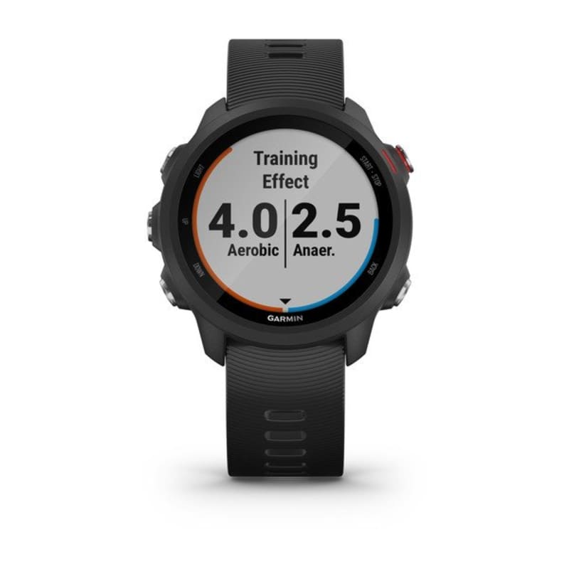 Garmin Forerunner® 245 Music | Running Watch