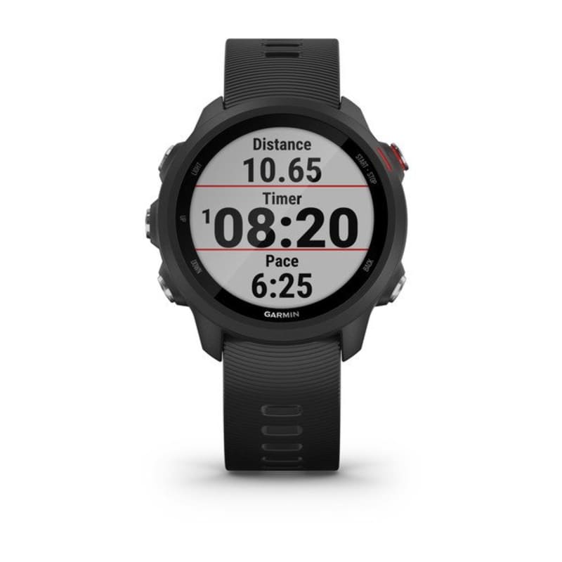 Garmin Forerunner® 245 Music | Relógios de corrida