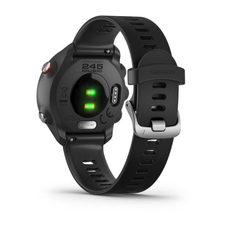 Garmin Forerunner 245 Music, Reloj Inteligente para Correr con