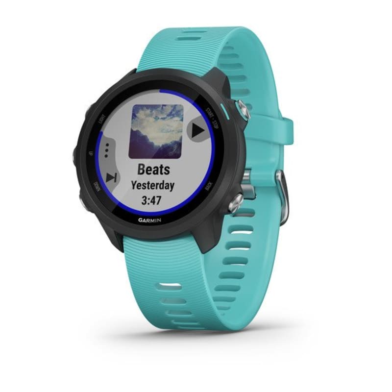 Garmin Forerunner® 245 Music | Running Watch Garmin Forerunner® 245 Music | Running Watch
