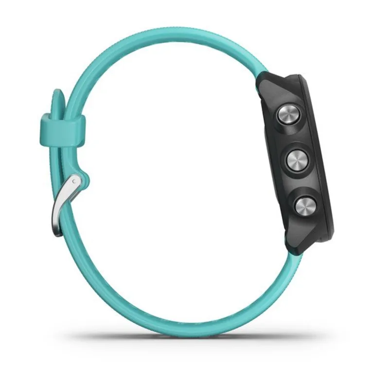 Garmin Forerunner® 245 Music | Running Watch Garmin Forerunner® 245 Music | Running Watch