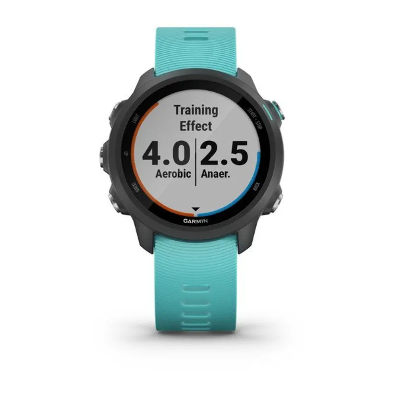 Garmin Forerunner® 245 Music | Running Watch