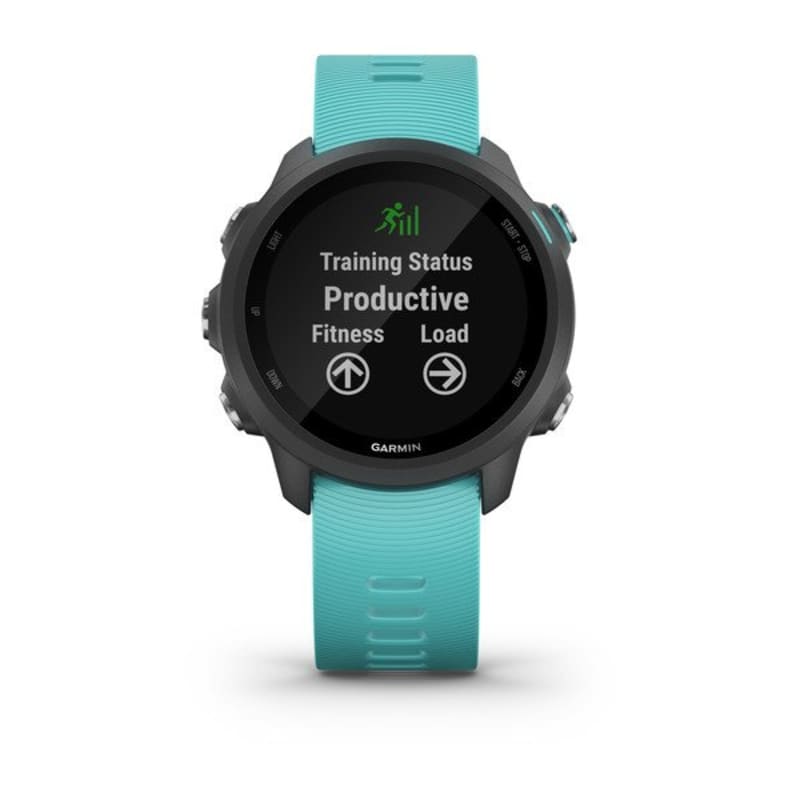 Garmin Forerunner® 245 Music | Running Watch Garmin Forerunner® 245 Music | Running Watch