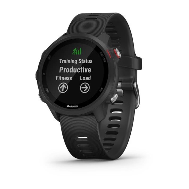 Garmin 245 watch band clearance