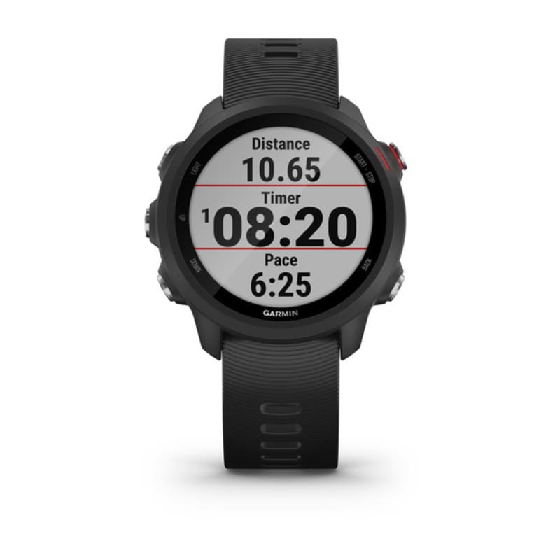 Garmin forerunner 245 decathlon hot sale