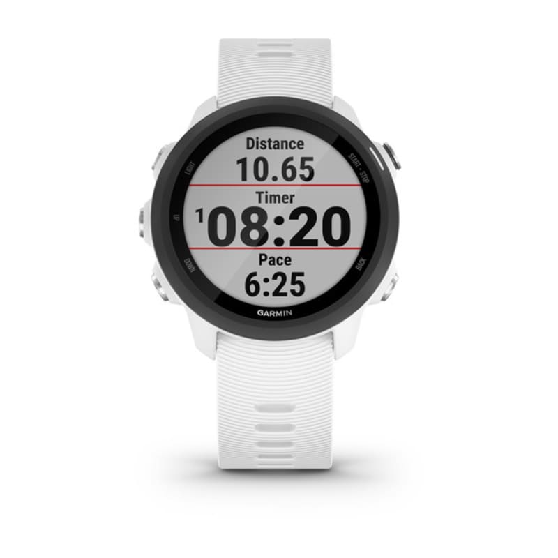 Garmin Forerunner® 245 Music | Orologi per la corsa Garmin Forerunner® 245 Music | Orologi per la corsa