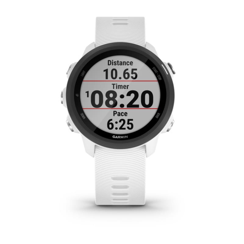 Garmin Forerunner 245 Music, Reloj Inteligente para Correr con