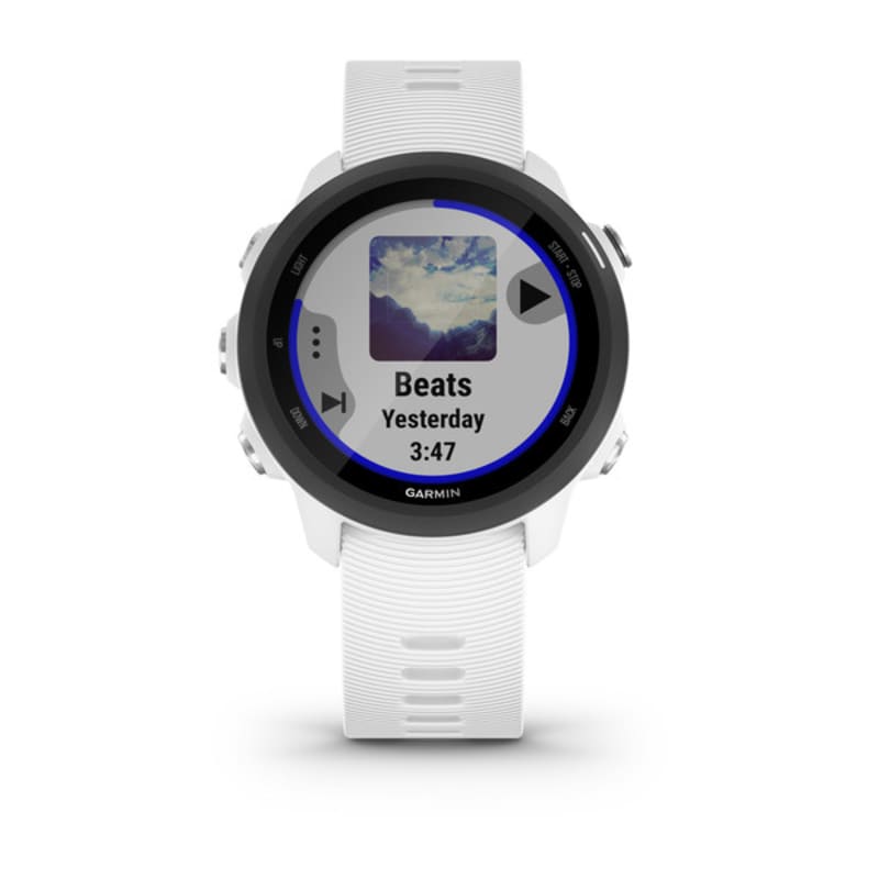 Garmin Forerunner® 245 Music