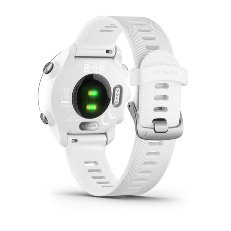 Buy Garmin Forerunner 955 Montre Pulsomètre Blanc online