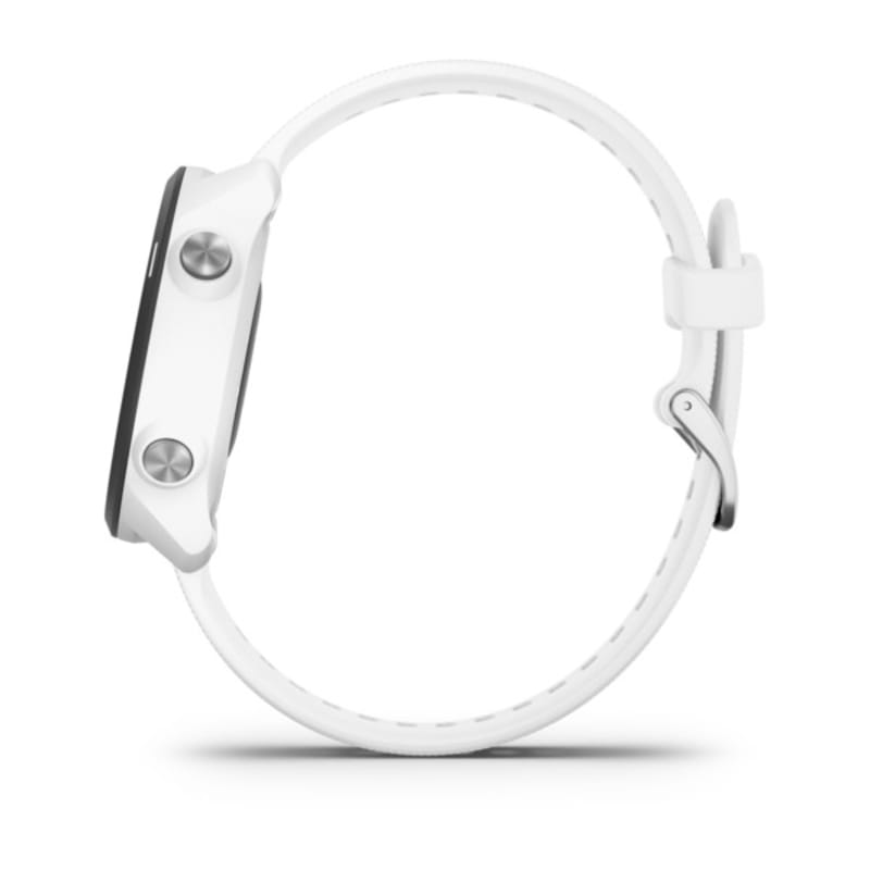 Garmin running watch with music sale