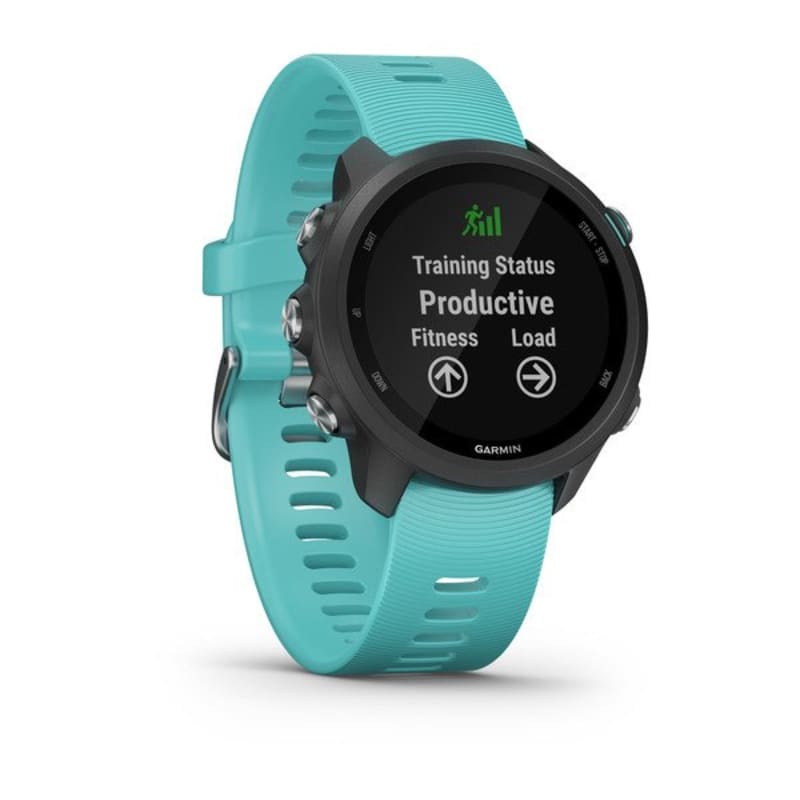 Garmin Forerunner® 245 Music | Running Watch