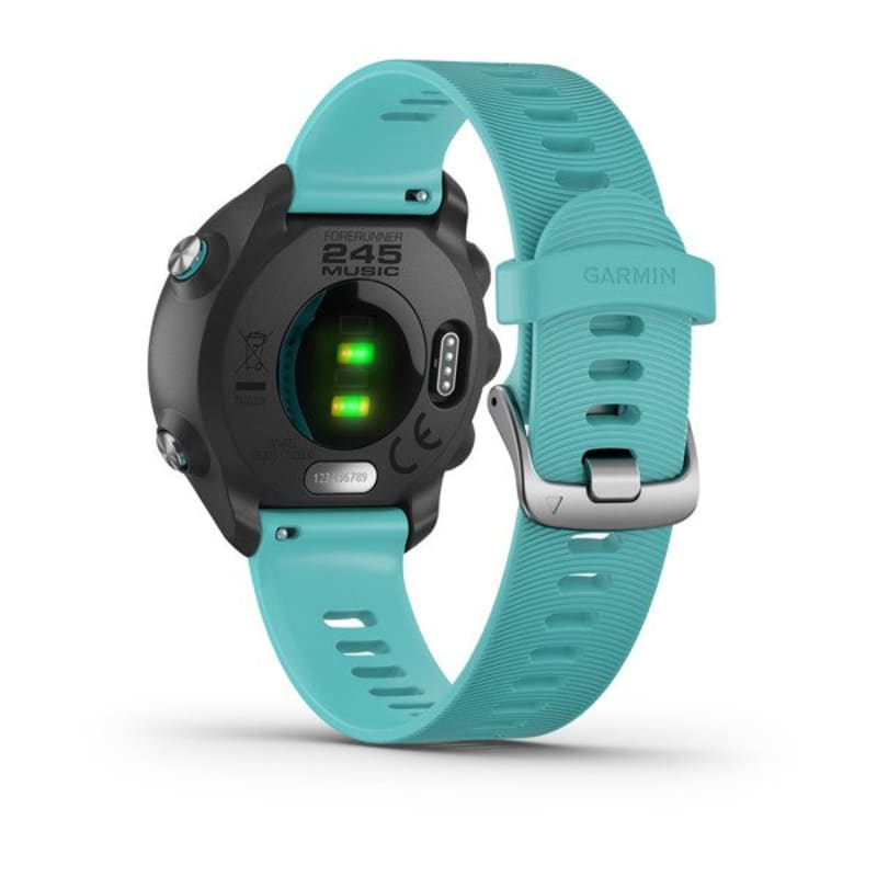 Garmin Forerunner 245 Music Hardloophorloge GPS smartwatch Sporthorloge