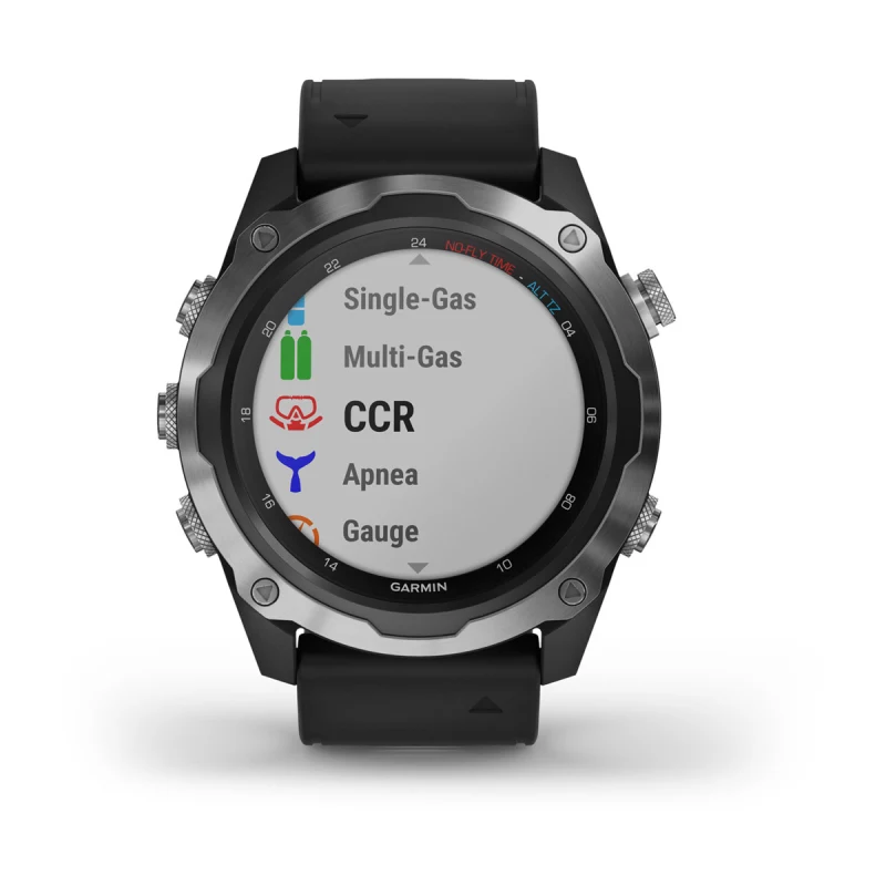 New garmin dive watch sale
