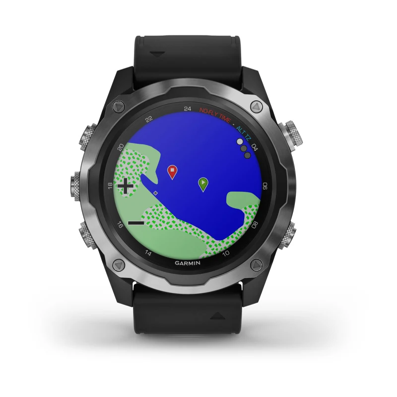 Garmin Descent™ Mk2 | Dive Computer | Dive Smartwatch