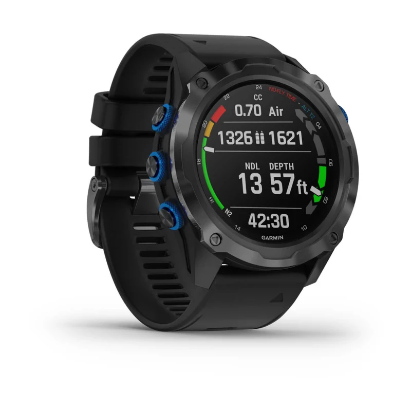 Garmin Descent™ MK2i | Dive Computer | Dive Smartwatch