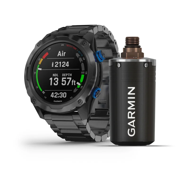 Garmin Descent™ MK2i Dive Computer Dive Smartwatch