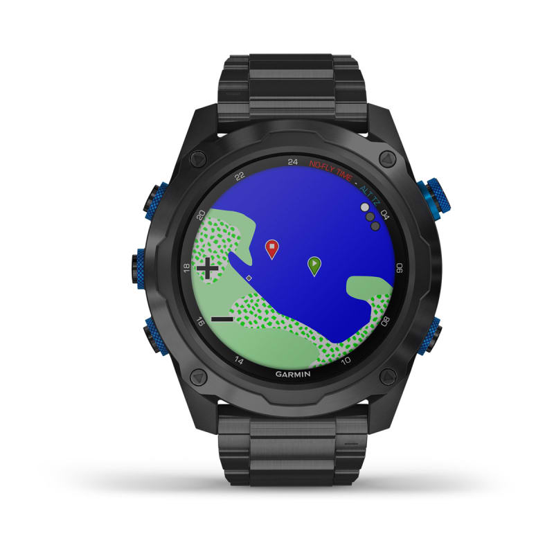 Garmin Descent MK2i Dive Computer Dive Smartwatch