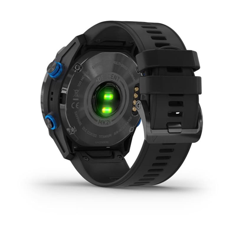 Garmin Descent Mk2i Dive Watch