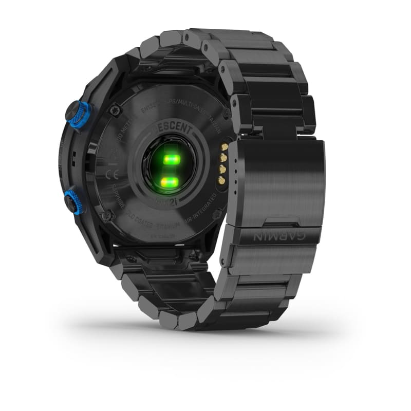 低価格 Garmin Descent™ Mk2i | Dive Watch 時計