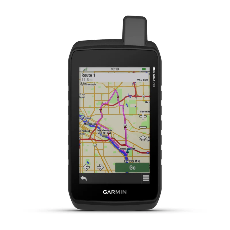 Garmin oregon 700 bike mount deals