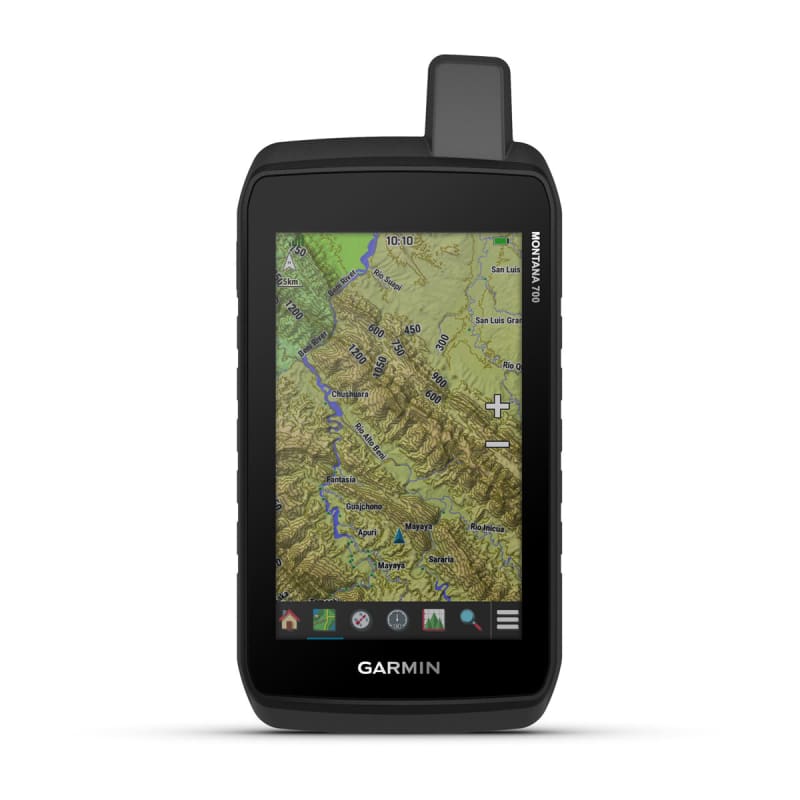 Gps trekking store