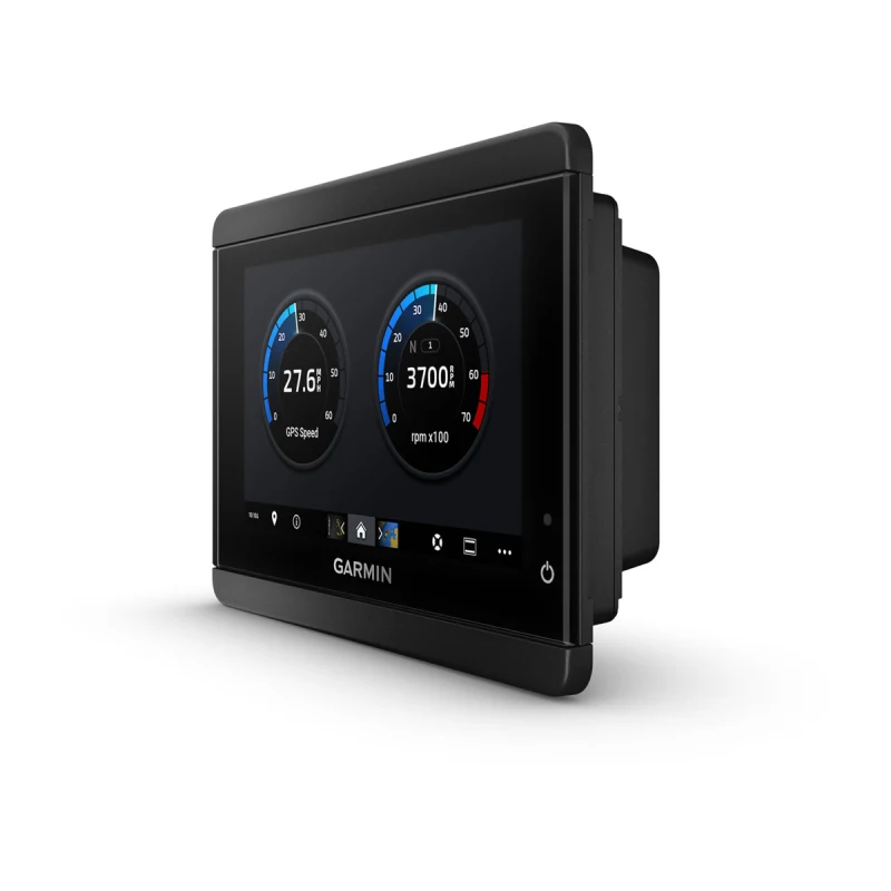 Touchscreen garmin online