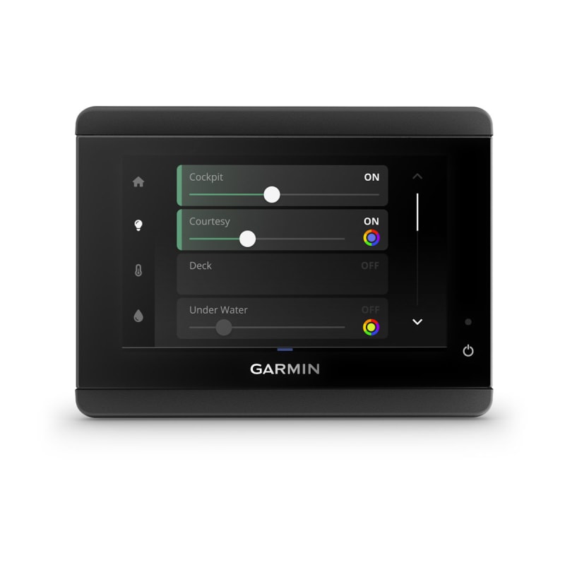 Touchscreen garmin cheap