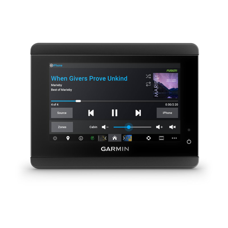 Garmin with touchscreen new arrivals