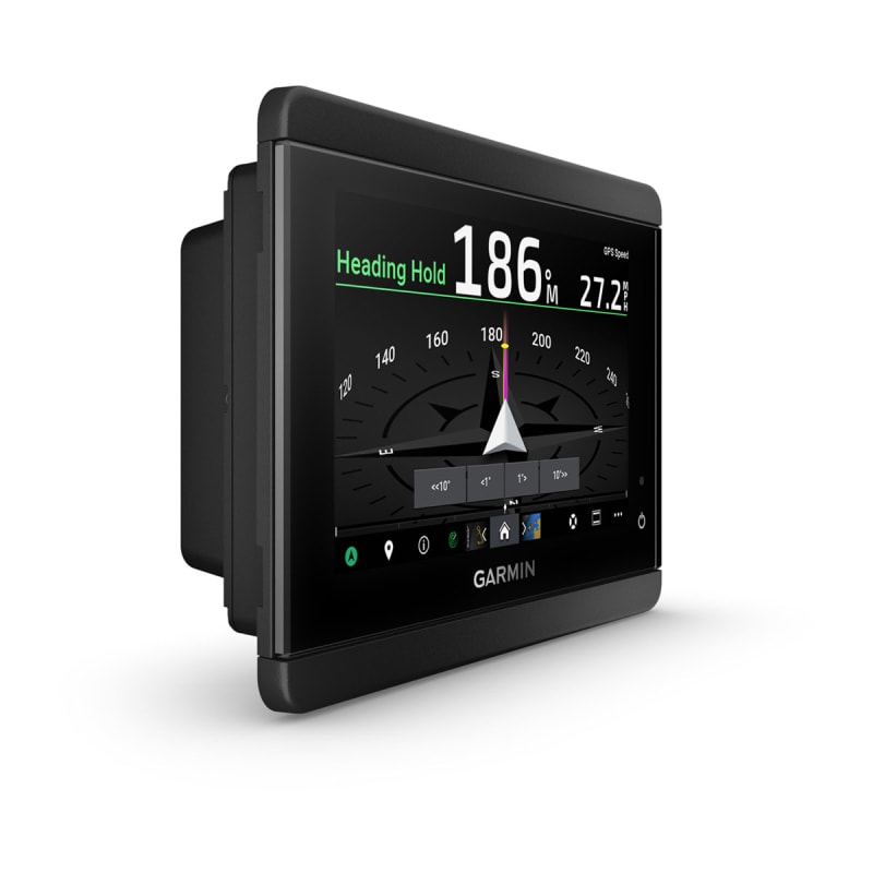 Touchscreen garmin hotsell