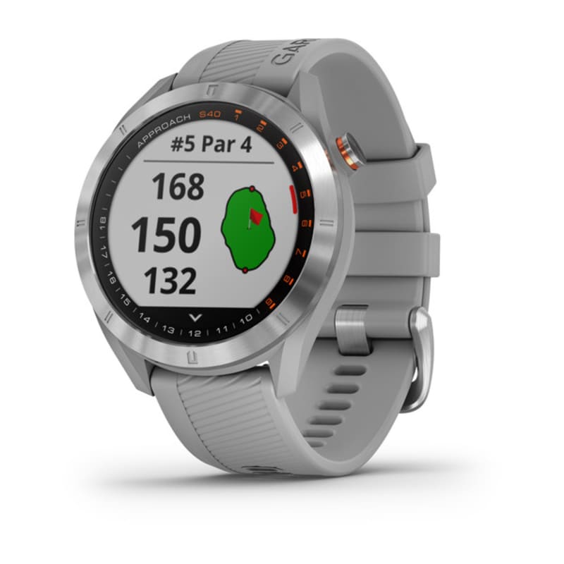 Garmin approach s40 watch faces shop