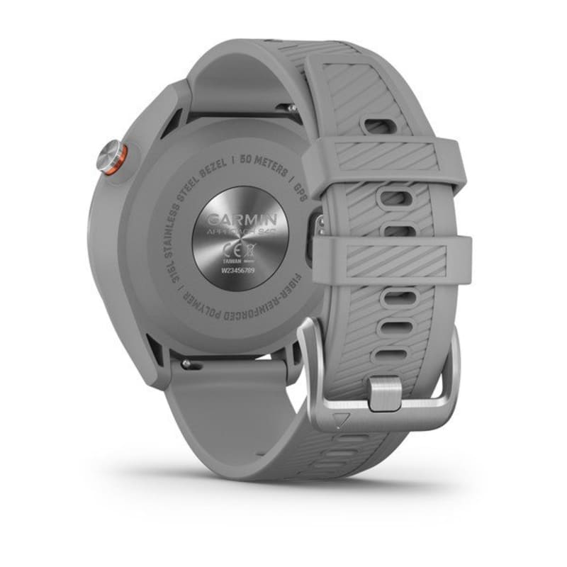 Garmin Approach® S40 | GPS golf watch w/ touchscreen