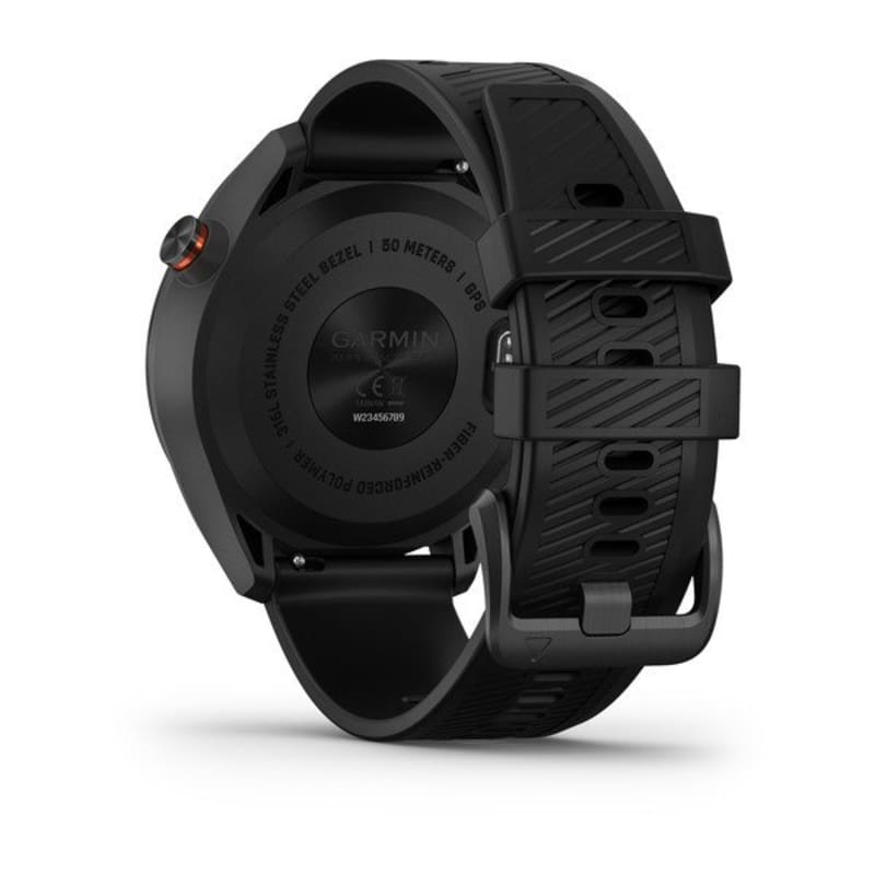 Garmin approach ct10 compatible watches discount