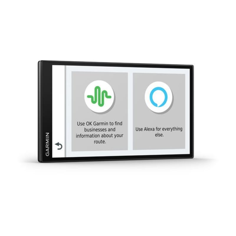 Garmin smartwatch alexa clearance