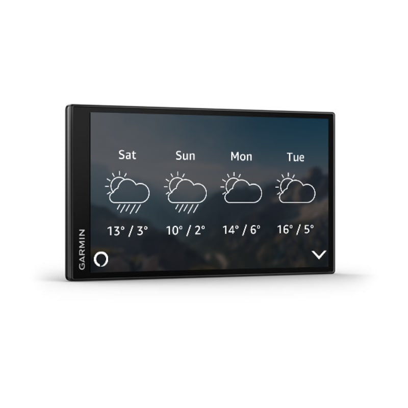 Drivesmart 65 with amazon alexa clearance