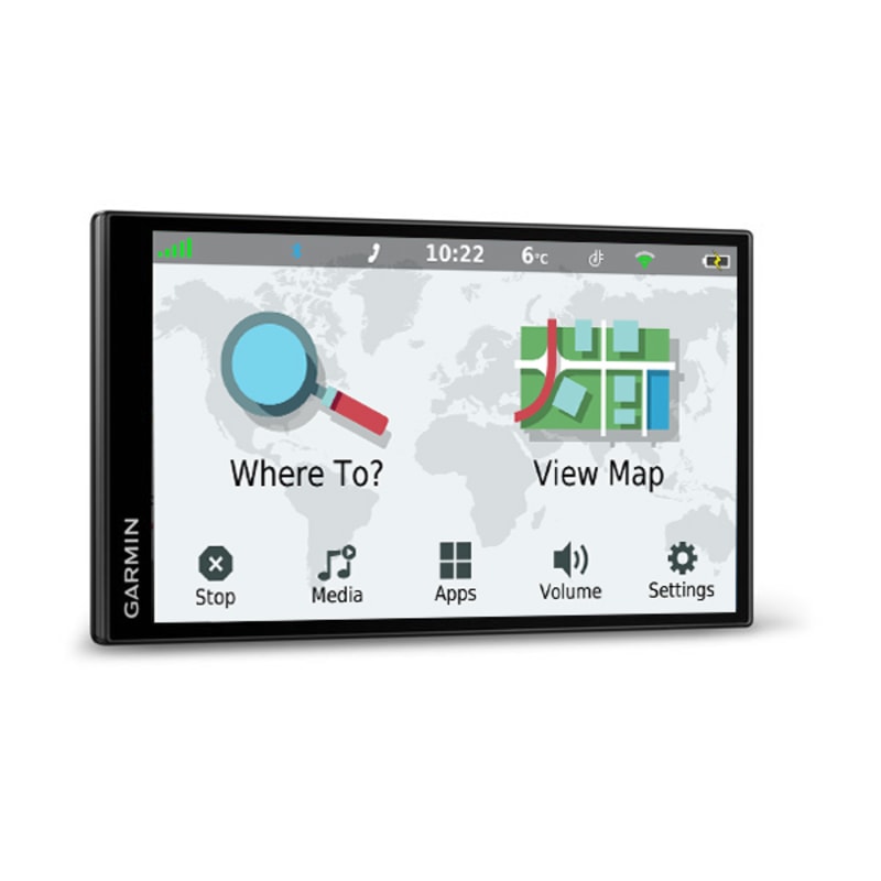 Garmin drivesmart discount 65