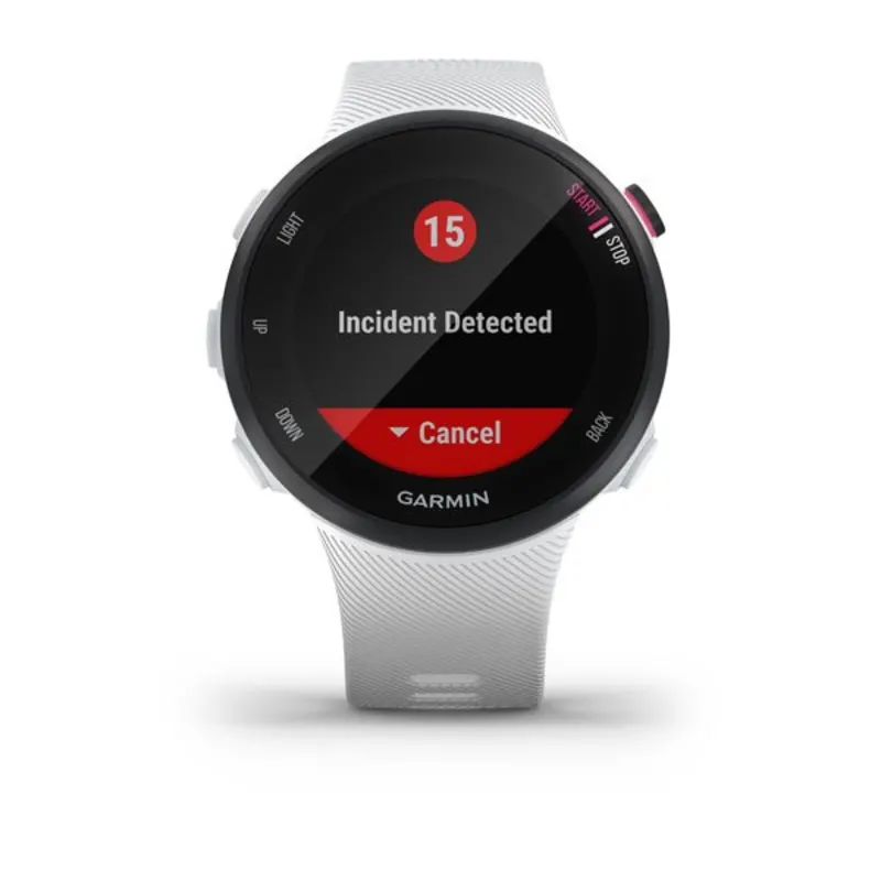 Garmin Forerunner® 45S | Running Watches Garmin Forerunner® 45S | Running Watches