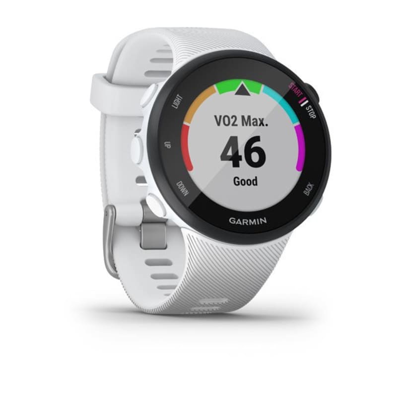 Garmin forerunner 45 gps cheap