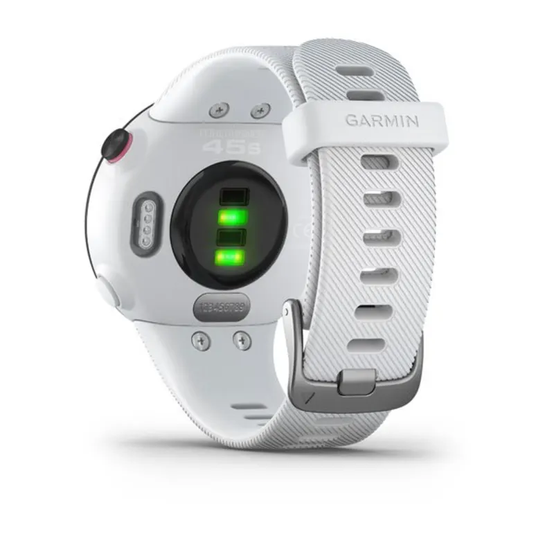 Smallest garmin gps watch shop