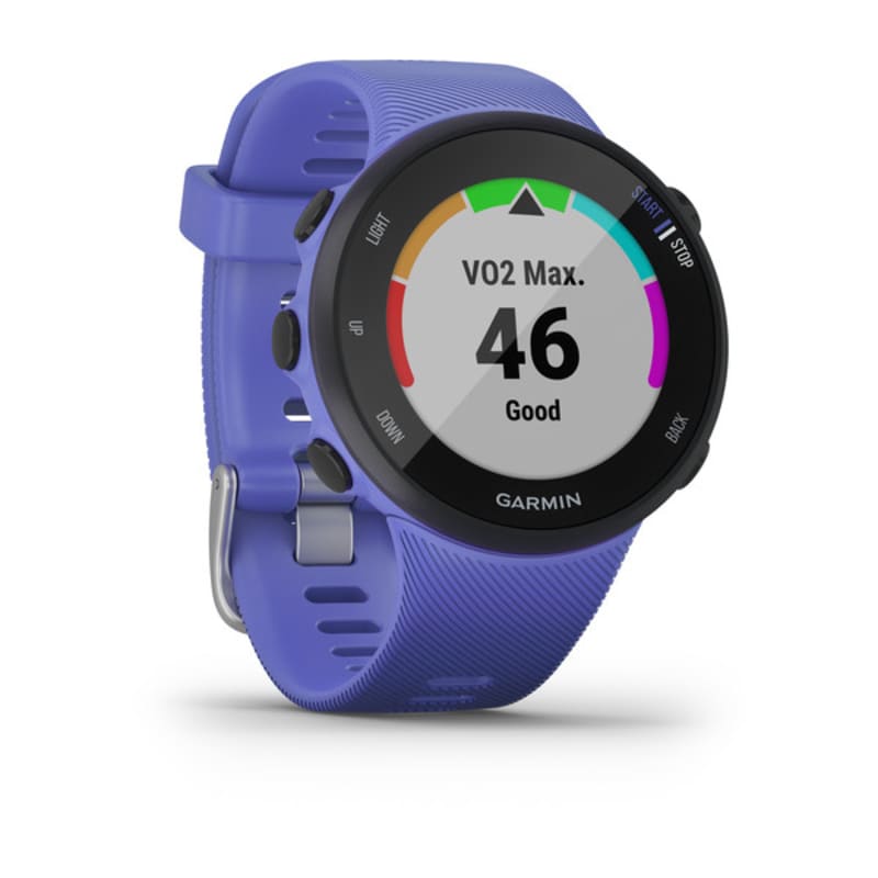 Garmin Forerunner 45S - White