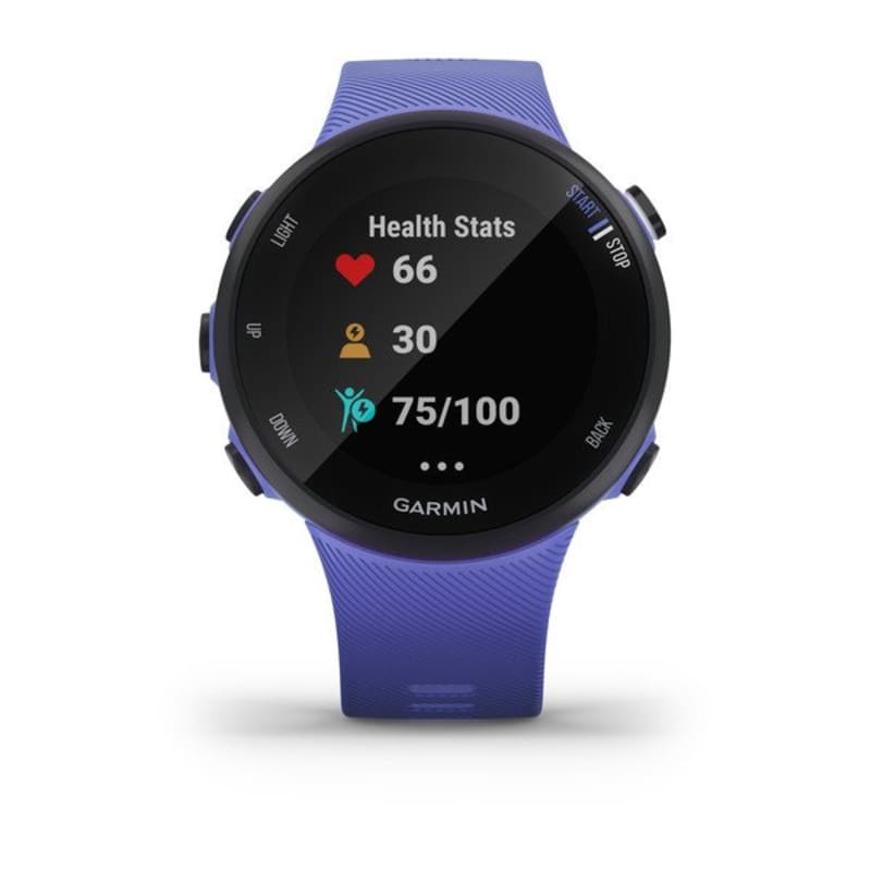 kim Om indstilling syre Garmin Forerunner® 45S | Running Watches