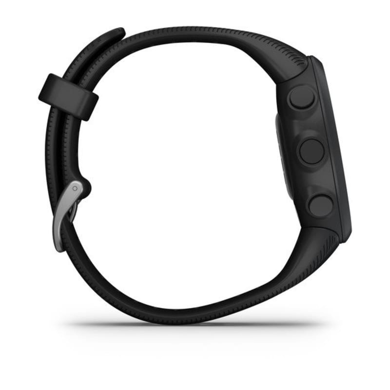 Relojes Cardio GPS Garmin Forerunner 45 - Negro