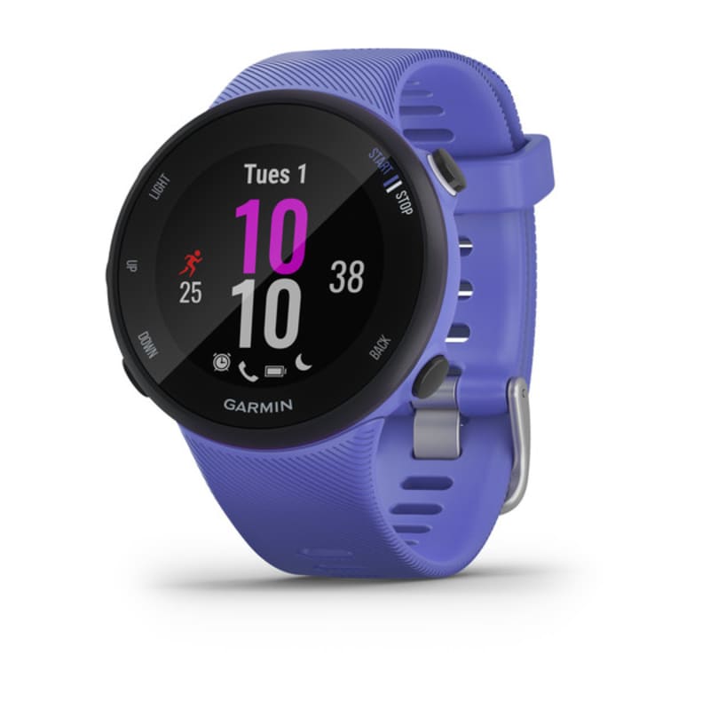 Hardloophorloge gps sales